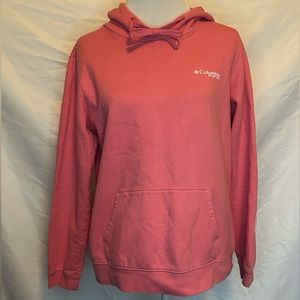 Pink Columbia Sweatshirt